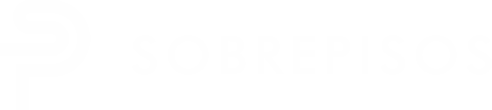 Sobre Pisos Logo